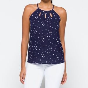 Women’s dressy tank top by Papermoon
